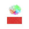 26 Sheets of Tissue Paper 50 x 70 cm Bright Red