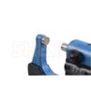 Shars 0- 1" Mechanical Readout Digit Counter Outside Micrometer 0.0001" S}