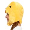 SAZAC Sanrio Gudetama Kigurumi Cap