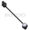 For 2000-04 Ford Focus Front Lower Control Arm And Ball Joint Sway Bar End Link