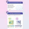 TUNEUP Niacinamide Daily Clear Sheet Mask - 36 Sheet