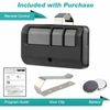For 893LM LiftMaster Remote Transmitter Garage Door Security+ 2.0 Learn