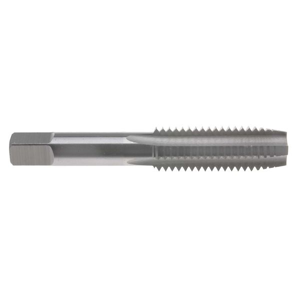 11mm x 1 Plug Tap, High Speed Steel