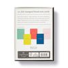 Motto Boxed Note Cards by Compendium — 10 Blank Cards with printed envelopes