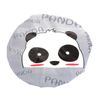 Animal Shower Cap - Novelty Shower Cap - Elasticated Waterproof - One Size fit (Panda)