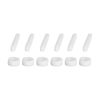 FURBULOUS Cube Automatic Animal Water Dispenser Sponge Filters (6 sets)