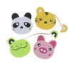 Animal Theme 100cm Measuring Tape - Various Designs | Cracker Filler | Mini Gift