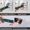12-1000V Dual Sensitivity Electrical Tester Pen Non-Contact AC Voltage Detector