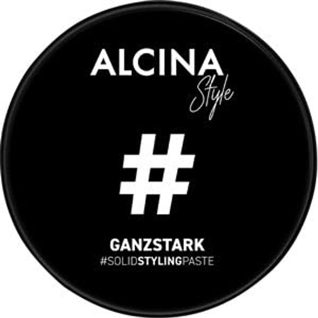 Alcina #Style Ganzstark 50 ml