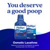 Phillips' Milk of Magnesia Liquid Laxative, Wild Cherry Flavor, Stimulant & Cramp Free Relief of Occasional Constipation, #1 Milk of Magnesia Brand 26 oz.