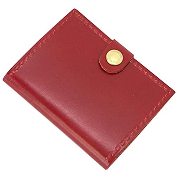 TIDEWAY Tideway CRAFT KIT PASS CASE [63-4018/19/20/21/22/23/24/25] 4021 RED