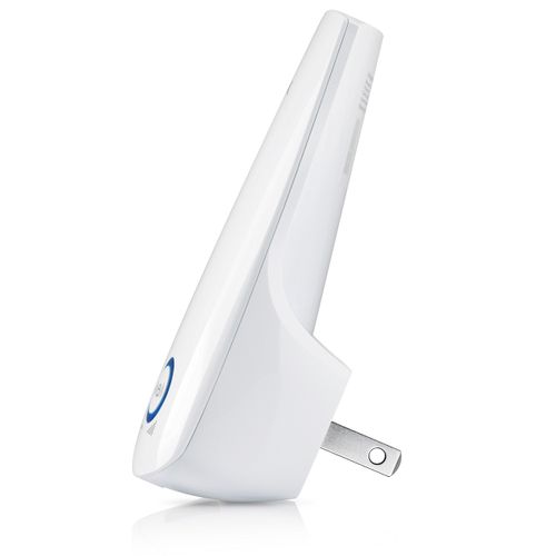 TP-Link WIFI Wireless LAN Repeater 11n/g/b 300Mbps Outlet Direct Plug TL-WA850RE