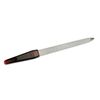 Denco Large Sapphire File, Silver, (2664N)