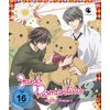 Junjo Romantica - Staffel 3 - Vol.1 - [DVD] mit Sammelschuber