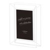 LADONNA Iron Frame MA71-P-WH White 083206