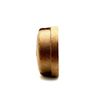 Thrifco 9318080 1/8 Brass Cap