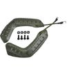 Jadedragon Fast Helmet Rail Mount Kit Helmet Side Rail Accessory
