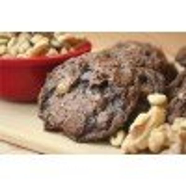 Chewy Chocolate Walnut Cookie Mix