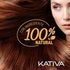 Kativa Keratin Revitalizer Nutritive Conditioner 355ml