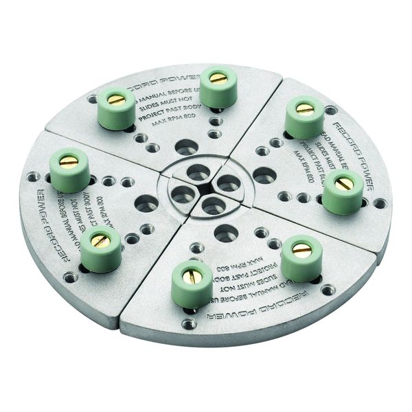 RIKON Power Tools 78-356 62356 Remounting Mini