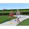 Poleish Sports Bottle Bash Multi Surface Bases for use with All Bottle Bash Game Sets, Including Rookie (Pair)