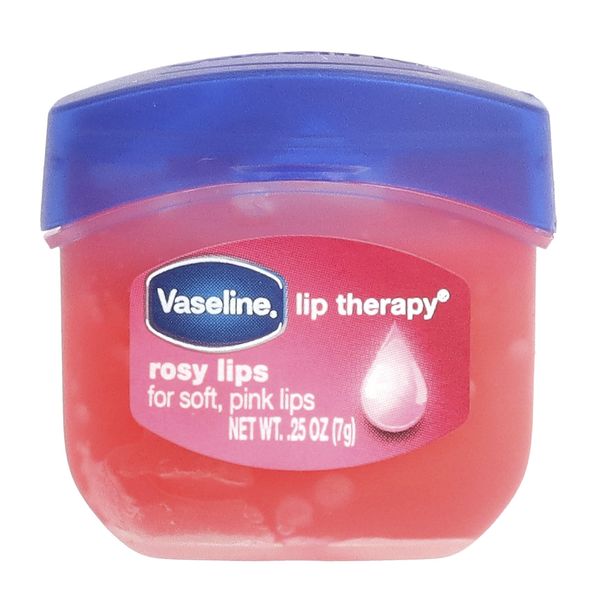 Lip Therapy®, Rosy Lips, 0.25 oz (7 g)