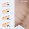 HINCE SECOND SKIN MESH MATTE CUSHION (ROSY, 15)