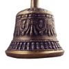 Tibetan Hand Bell/Meditation & Prayer Bells/Dorje/Vajra - Small