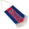 Rangers F.C. Established Mini Pennant