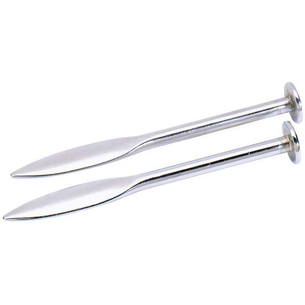 Draper 54261 160 mm Forge Steel Line Pin Set