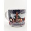 Christmas Treasures Coffee Mug 14oz