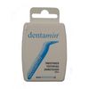 Dentamin® pocket box, 60 toothpicks in practical dispenser box.