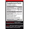 Muscle builder supplements for men - GLUCOSAMINE & MSM COMPLEX 3232MG 1B