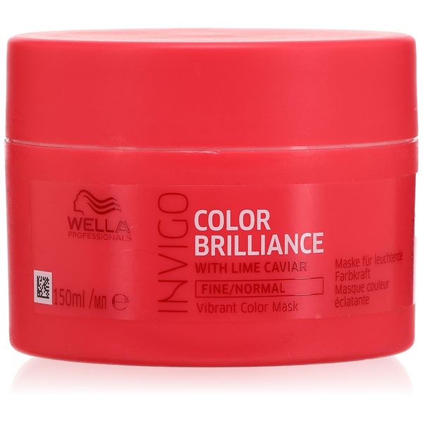 Color Brilliance Mask Fine/Normal 150 ml