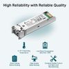 TP-Link MiniGBIC Module, IEEE 802.3z, CSMA/CD, TCP/IP (TL-SM311LS)