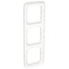 Busch-Jaeger 2513-214 frame 3-way