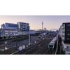 夜の京浜東北線　E233系 1000番台　大宮～大船[Blu-ray]