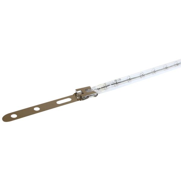 Ushio 1000W 240V T3 Halogen Double Ended Heat Bulb