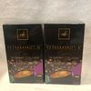 (2x Boxes)SLIMMING- K COFFEE/MADAMKILAY FAT BURNER+COLLAGEN 100% Authentic US