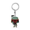 Funko Pop! Keychain: Star Wars - Boba Fett