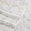 Laura Ashley - King Sheet Set, Cotton Flannel Bedding, Brushed for Extra Soft...