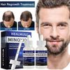2Pack Minoxidil 5% Extra Strength Men 2 Month Supply Hair Regrowth Solution 50ml