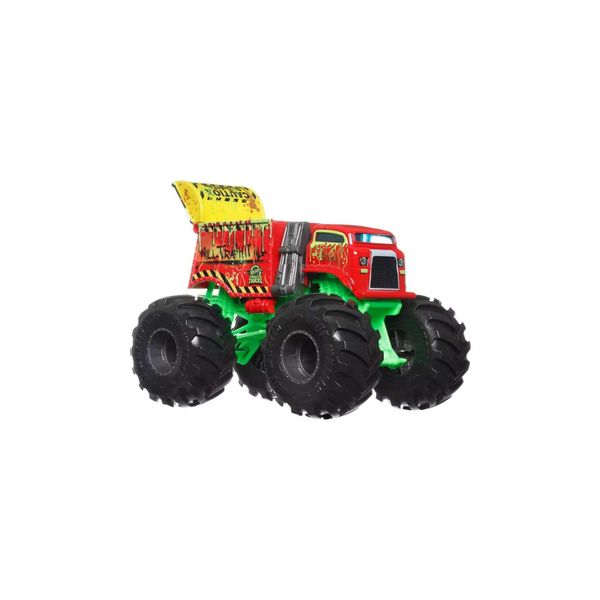 Hot Wheels Oversized Monster Trucks Make Everything Broken HTM90 FYJ83