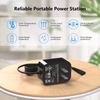 Charger Replacement for Braun Charger, 12V Power Cord Compatible with Braun Shaver Series 3/7/5/1/9, Razor 3040s 310s 340S; 5190cc 5040s; 740S 7865cc; 9290cc 9095cc and more models