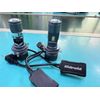 RIDROID LED Headlight Bulbs Kit High Low Beam Super Bright