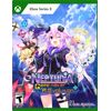 Neptunia Game Maker R:Evolution for Xbox Series X