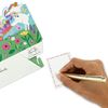 Hallmark Pop Up Easter Card (Displayable Woodland Creatures)
