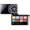 SUQQU 2018 Christmas Eyeshadow Compact