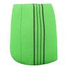 Korean Exfoliating Glove with Massage Effect, Pack of 1 (Green)