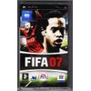 FIFA 07 (PSP)